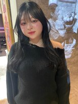 リーノア(LINOAH)&nbsp;black