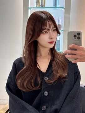 サイ(sai) ショコラブラウン