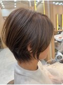 【オーダー多数!!】くびれショート