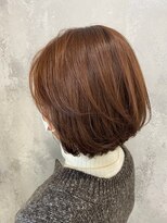 アトリエナガノツー 千葉富士見店(atelier nagano 2)&nbsp;ハイライトカラー/くびれヘア/レイヤーパーマ[千葉駅]