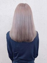 イーストハムアール(EAST HAM r)&nbsp;ダブルカラー/トリプルカラー/ブリーチ/髪質改善トリートメント