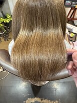 ピスケス(pisces)&nbsp;「超高濃度水素ケア」カラーエステ