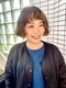 サロンドクロエ(Salon de Chloe)の写真/『簡単&可愛い』の毎日の日々を＊パーマで作る毎日も楽スタイリングで可愛さUP◎