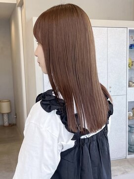 アム(am) ハイライトオリーブグレージュカーキグレージュオリーブベージュ