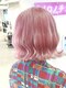 リラボ(Re.LABO)の写真/一人一人のライフスタイルに合わせたカット技術で、扱いやすく再現性の高いスタイルを提案してくれます♪