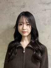 オーロ(ORO) 韓国風color