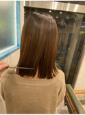 艶髪ミディアム