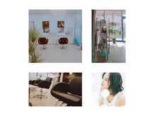 ナゴミ ヘア アンド スパ(nagomi Hair&Spa)