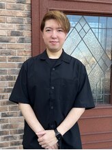 美容室エクストラアーツジャパン(X ARTS JAPAN) 池澤 将記