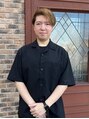 美容室エクストラアーツジャパン(X ARTS JAPAN) 池澤 将記