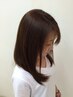 艶髪☆スーパーシャインストレート＋カット13750～→11000～