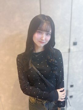 ガルボヘアー 名古屋栄店(garbo hair) #プルエクステ#エクステ#カラー#ブリーチ#ダブルカラー