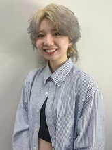 グッドタイムエフティフィフス 横浜西口(GoodTimes ft.fifth) 吉松 ここみ