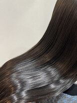 ヨロバイディア 湘南台(YOLO by diar)&nbsp;秋冬の透明感カラー