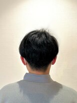 ノワ 三鷹店(Nowa)&nbsp;メンズカット【三鷹/吉祥寺/武蔵境】