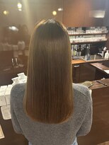 ルシア(Lucia)&nbsp;レイヤー