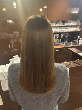 ルシア(Lucia) レイヤー