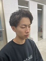 ハイプ 枚方(HYPE)&nbsp;ルーズパーマ