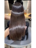 イコール 千葉(equal)&nbsp;大人美髪/髪質改善/縮毛矯正/艶髪/[千葉]