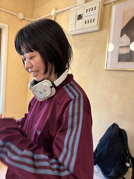 ベイコレクト(BAY COLLECT) 【横浜】レイヤースタイル【山本】