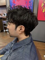 ゼニス(Zenith)&nbsp;ニュアンスパーマ