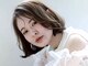 ヘアーアンドメイク エイダ(hair&make eida)の写真