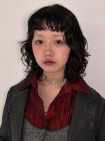 ブランコ 表参道(BLANCO)&nbsp;表参道/イメチェン/ピンクベージュ/アンブレラカラー/前髪