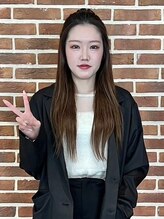 【手先と人の器用さNO.1オールラウンドのインドア美容師】Ｓｔｙｌｉｓｔ 松村　美典（まつむら　みのり）