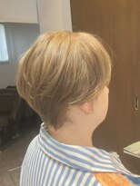 アメイロ(ameiro)&nbsp;ショート