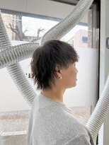 ブルーバイダウ(blue by dow)&nbsp;ツイストパーマ