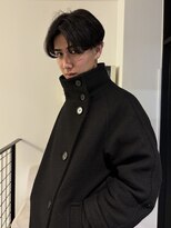 クオン 今泉(quon) 【KINO】メンズヘア -天神 今泉 薬院 赤坂 大名-