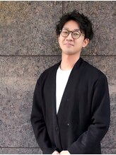 シェルベアー 銀座(ShellBear)&nbsp;谷口　亮太 縮毛矯正