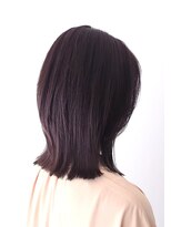 フォトンブリーロ(photon brilo)&nbsp;美髪　髪質改善酸熱Vertex　PD+ホリスティックカラー+カット