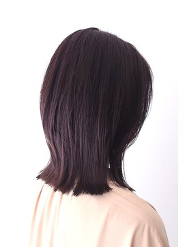 フォトンブリーロ(photon brilo) 美髪　髪質改善酸熱Vertex　PD+ホリスティックカラー+カット