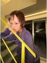シー(SEE.)&nbsp;SHORT