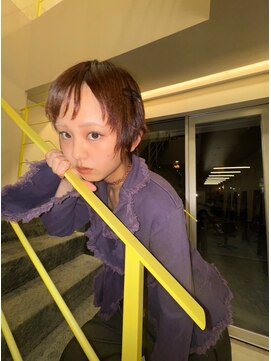 シー(SEE.) SHORT