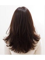 ディアーズ 青森店(Dears) 髪質改善/縮毛矯正/美髪/艶髪/髪質改善トリートメント/青森駅