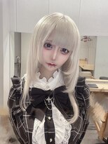 リベロ 柏(Libero) ホワイトカラー