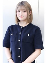 エルサ 神戸三宮 (ELSA) 山口 姫愛