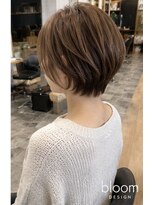 ブルーム 千葉ニュータウン(bloom)&nbsp;ハンサムショート