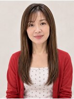 イントゥヘア(into hair)&nbsp;平間/新丸子/向河原/武蔵小杉髪質改善/白髪染め/ヘッドスパ/艶髪