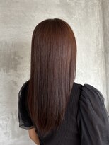 アイエムケイ(IMK)&nbsp;browncolor