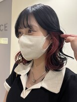 ヴァイス 吉祥寺(VAICE)&nbsp;インナーカラー