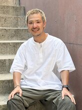 ヒース 姪浜(Heath)&nbsp;松尾 謙佑