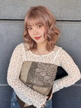 シェノン 表参道(CHAINON)&nbsp;Hana ハイトーン