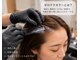 セピアージュ トロワ(hair beauty clinic salon Sepiage trois)の写真