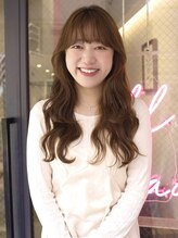 ナリー 裏寺(Nary)&nbsp;中谷 朱里