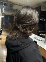ダブ ギンザ(DaB ginza)&nbsp;オリーブグレージュ