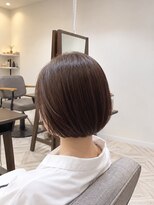 ソーエン バイ ヘッドライト 博多店(soen by HEADLIGHT)&nbsp;大人の柔らかボブ