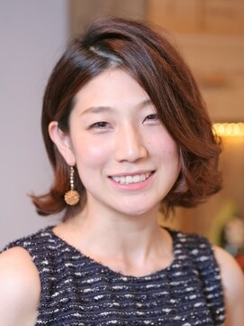 ピリナ(Pilina) キレイなお姉さんは好きですか？